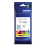 Brother LC3035Y INKvestment Ultra High-Yield Ink, 5,000 Page-Yield, Yellow View Product Image