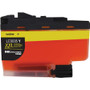 Brother LC3035Y INKvestment Ultra High-Yield Ink, 5,000 Page-Yield, Yellow View Product Image