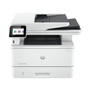 HP LaserJet Pro 4101fdne Laser Multifunction Printer - Monochrome - (HEW2Z618E) Product Image 