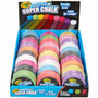 Crayola Outdoor Super Chalk - Assorted Product Image 