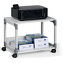 DURABLE System 48 Multifunction Trolley - 2 Shelf - (DBL371010) Product Image 