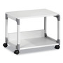 DURABLE System 48 Multifunction Trolley - 2 Shelf - (DBL371010) Product Image 