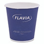 Flavia 10 oz Hot Beverage Paper Cups - 10 fl oz - (LAV25200018) Product Image 