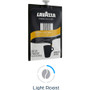Lavazza Freshpack Gran Aroma Coffee - Compatible with Flavia Aroma, Flavia Barista, FLAVIA Creation 600, Flavia Creation 500, Flavia Creation 200, Flavia Creation 150, Flavia Creation 300 - (LAV48087) Product Image 
