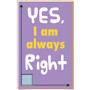Teacher Created Resources Math Fun Posters - 11" Width x 17" Height - (TCRP176) Product Image 