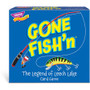 Trend Gone Fish'n Card Game - 63 Card(s) - Fun - Mystery - 2 to 4 Players Product Image 