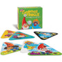 Trend Gnomes vs Trolls Three Corner Card Game - 63 Card(s) - (TEPT20003) Product Image 