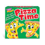 Trend Pizza Time Three Corner Card Game - 63 Card(s) - Fun - Mystery - 2 to 4 Players Product Image 