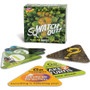 Trend sqWATCH Out! Three Corner Card Game - 63 Card(s) - (TEPT20005) Product Image 