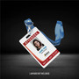 Avery Name Badge - Print/Message - (AVE61612) Product Image 