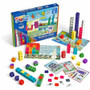 Learning Resources MathLinks Cubes Early Activity Set - Play Cube - (LRN93417) Product Image 