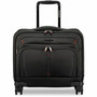 Samsonite Xenon 3.0 Travel/Luggage Case for 12.9" to 15.6" Notebook, Tablet, Accessories - Black - (SML1473331041) Product Image 