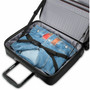 Samsonite Xenon 3.0 Travel/Luggage Case for 12.9" to 15.6" Notebook, Tablet, Accessories - Black - (SML1473331041) Product Image 