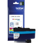 Brother INKvestment LC3039C Original Ultra High Yield Inkjet Ink Cartridge - Single Pack - Cyan - 1 Each Product Image 