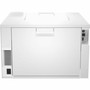 HP LaserJet Pro 4200 4201dn Desktop Wired Laser Printer - Color - (HEW4RA85F) Product Image 
