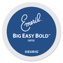 Emeril's Big Easy Bold Coffee K-Cups, 96/Carton (GMTPB1036CT) View Product Image