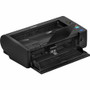 Canon imageFORMULA DR-M140II Large Format Sheetfed Scanner - 600 dpi Optical - 40 ppm (Mono) - 40 ppm (Color) Product Image 