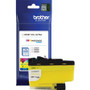 Brother INKvestment LC3039Y Original Ultra High Yield Inkjet Ink Cartridge - Single Pack - Yellow - 1 Each Product Image 