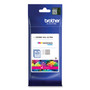 Brother LC3039M INKvestment Ultra High-Yield Ink, 5,000 Page-Yield, Magenta View Product Image