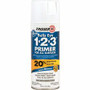 Rust-Oleum Bulls Eye 1-2-3 Water-Based Primer - White Product Image 