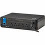 Tripp Lite series BC850RNC 850VA Desktop/Surface/Wall Mountable UPS - Desktop/Surface/Wall Mountable - (TRPBC850RNC) Product Image 