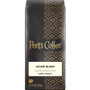 Peet's Coffee&trade Ground House Blend Coffee - Regular - Dark - 16 oz Per Bag - Ground Product Image 