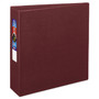 Avery Heavy-Duty Binders with One Touch EZD Rings - 3" Binder Capacity - (AVE79363) Product Image 