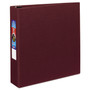 Avery 2" Heavy-Duty Binder - 2" Binder Capacity - (AVE79362) Product Image 