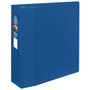 Avery Heavy-Duty Binders with One Touch EZD Rings - 4" Binder Capacity - (AVE79884) Product Image 