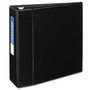 Avery 4" Heavy Duty Binder - 4" Binder Capacity - (AVE79984) Product Image 