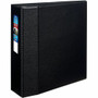 Avery 4" Heavy Duty Binder - 4" Binder Capacity - Letter - 8 1/2" x 11" Sheet Size - 780 Sheet Capacity - 4" Ring(s) Product Image 