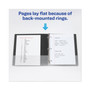 Avery Heavy-Duty View 3 Ring Binder - 1" Binder Capacity - (AVE79699) Product Image 