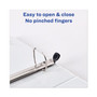 Avery Heavy-Duty View 3 Ring Binder - 1 1/2" Binder Capacity - (AVE79695) Product Image 