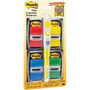 Post-it Flags Value Pack - 200 - (MMM680RYBGVA) Product Image 