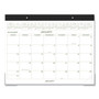 At-A-Glance 2-Color Desk Pad - Standard - (AAGGG250000) Product Image 