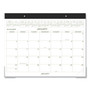 At-A-Glance 2-Color Desk Pad - Standard - (AAGGG250000) Product Image 