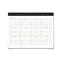 At-A-Glance 2-Color Desk Pad - Standard - (AAGGG250000) Product Image 