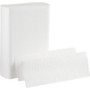Georgia Pacific Professional Pacific Blue Ultra Folded Paper Towels, 1-Ply, 10.2 x 10.8, White, 220/Pack, 10 Packs/Carton View Product Image