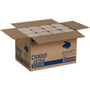 Dixie Interfold Napkin Refills 2-Ply, 6.5 x 5 Folded, Brown, 6,000/Carton View Product Image