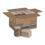 Dixie Interfold Napkin Refills 2-Ply, 6.5 x 5 Folded, Brown, 6,000/Carton View Product Image