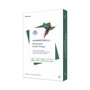 Hammermill Premium Color Copy Print Paper, 100 Bright, 28 lb Bond Weight, 11 x 17, Photo White, 500/Ream View Product Image