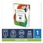 Hammermill Premium Color Copy Print Paper, 100 Bright, 28 lb Bond Weight, 8.5 x 11, Photo White, 500/Ream View Product Image