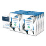 Hammermill Great White 30 Recycled Print Paper, 92 Bright, 20 lb Bond Weight, 8.5 x 11, White, 500 Sheets/Ream, 10 Reams/Carton View Product Image