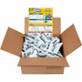 Crayola One-Color Model Magic Classpack - Clay Craft - 75 Piece(s) - White Product Image 