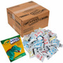 Crayola 4-Color Model Magic Classpack - Clay Craft - 75 Piece(s) - Assorted, Primary Product Image 
