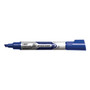 BIC Intensity Advanced Dry Erase Marker, Tank-Style, Broad Chisel Tip, Assorted Colors, 24/Pack View Product Image