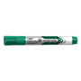 BIC Intensity Advanced Dry Erase Marker, Tank-Style, Broad Chisel Tip, Assorted Colors, 4/Pack View Product Image