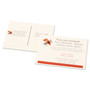 Avery Printable Postcards, Inkjet/Laser, 80 lb, 4.25 x 5.5, Matte Ivory, 100 Cards, 4 Cards/Sheet, 25 Sheets/Box View Product Image