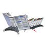 DURABLE Sherpa Desk Reference System - Desktop - (DBL554210) Product Image 