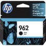 HP 962 (3HZ99AN) Original Standard Yield Inkjet Ink Cartridge - Black - 1 Each Product Image 